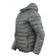 Куртка з капюшоном Viverra Warm Cloud Jacket Olive S