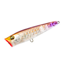 Попер Duel L-Bass Popper 65F 65mm 6g #HWS