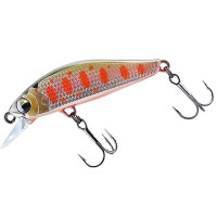 Воблер Daiwa Silver Creek Minnow SFC 40SS 40mm 3g #Orange Yamame
