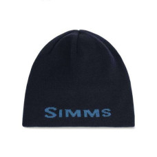 Шапка Simms Everyday Beanie Midnight