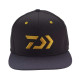 Кепка Daiwa D-Vec Cap grey/yellow