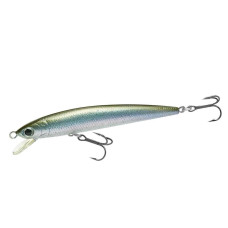 Воблер Lucky Craft Flash Minnow 80F 80mm 4.8g #Plasma Wakasagi