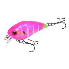 Воблер Lucky Craft LC 0.5 46F 46mm 5.3g #Pink Dragon Gill