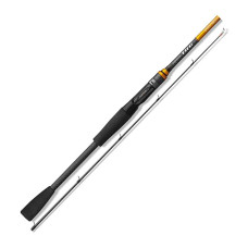 Спінінг кастинг. Graphiteleader Tiro 24GTIRC-762MH 2.29m 9-38g