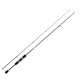 Спінінг Daiwa Trout X AT 66UL-N 1.99m 0.8-7g