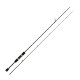 Спінінг Daiwa Trout X AT 66UL-N 1.99m 0.8-7g