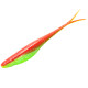 Плаваючий силікон ZMAN Scented Jerk Shadz 5" 5pc #Laguna Shrimp