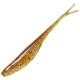 Плаваючий силікон ZMAN Scented Jerk Shadz 5" 5pc #Laguna Shrimp