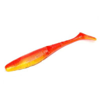 Плаваючий силікон ZMAN Scented Paddlerz 5" 5pc #Bleeding Banana