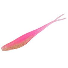 Плаваючий силікон ZMAN Scented Jerk Shadz 5" 5pc #Laguna Shrimp