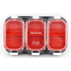 Коробка Daiwa Unite Case UC600DP Magnet