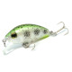 Воблер Yo-Zuri L-Minnow 33S 33mm 3.5g #PRT