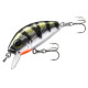 Воблер Yo-Zuri L-Minnow 33S 33mm 3.5g #PRT