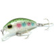 Воблер Yo-Zuri L-Minnow 33S 33mm 3.5g #PRT