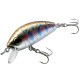 Воблер Yo-Zuri L-Minnow 33S 33mm 3.5g #PRT