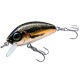 Воблер Yo-Zuri L-Minnow 33S 33mm 3.5g #PRT