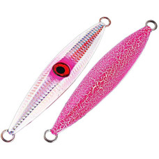 Пількер JM Single-Eyed UFO jig 400g #6