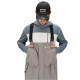 Комбінезон Simms Challenger Bib Steel XL
