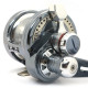 Котушка Jigging Master Monster Game PE4 High Gear Reel LH