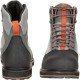 Забродні черевики Simms Tributary Striker Grey 11