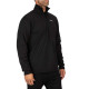 Реглан Simms Thermal 1/4 Zip Top Black XXL