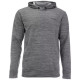 Худі Simms Challenger Hoody Steel Heather M