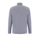 Куртка фліс Viverra Heavy Warm Grey XXXL