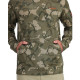 Худі Simms Challenger Hoody Regiment Camo Olive Drab XXL