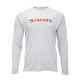 Реглан Simms Tech Tee Sterling M