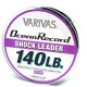 Моношоклідер Varivas Ocean Record Shock Leader 50m 136.1kg 1.48mm