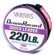 Моношоклідер Varivas Ocean Record Shock Leader 50m 136.1kg 1.48mm