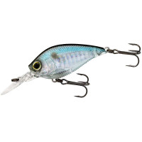 Воблер Yo-Zuri 3DB Crank 1.5 MR 60F 60mm 13.5g #PSH