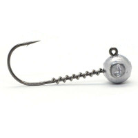 Джигголівка Jigger Fudo AB Jig 1/0 4g 5pc