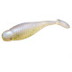 Силікон Lunker City Grubster 2.75" #132 ICE SHAD 10шт.