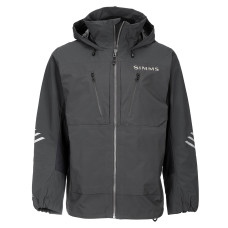 Куртка Simms ProDry Jacket Carbon XL