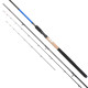 Фідер Daiwa N`Zon Feeder 3.60m 80g 2 квивертипа