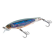 Воблер Yo-Zuri 3DS Minnow 70SP 70mm 7g #HTS