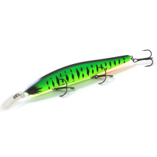 Воблер Daiwa Steez Minnow 125SP MR 125mm 20g #Mat Tiger