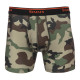 Труси Simms Boxer Brief CX Woodland Camo XL