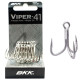 Трійник BKK Viper-41 #2