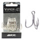 Трійник BKK Viper-41 #2