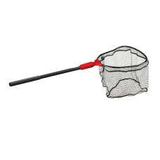 Підсак Ego Medium PVC Coated Mesh Landing Net 43x48cm довжина 63cm