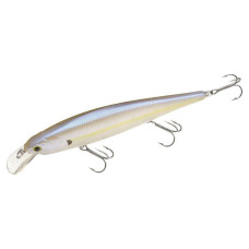 Воблер Lucky Craft Slender Pointer 127SP-MR 127mm 20.0g #Chartreuse Shad