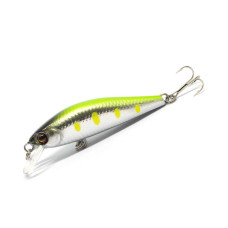 Воблер Daiwa Dr.Minnow 2 42S 42mm 3g #Chart Yamame