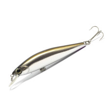 Воблер Daiwa Dr.Minnow 2 70F 70mm 4.8g #Wakasagi