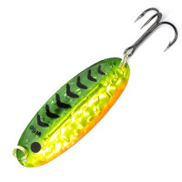 Блешня Williams Wabler UV 7.09gr #PERCH