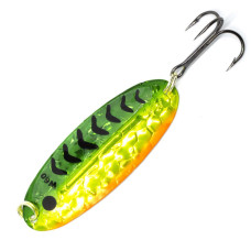 Блешня Williams Wabler UV 7.09gr #PERCH