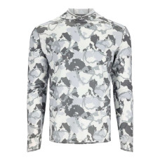 Худі Simms SolarFlex Hoody Regiment Camo Cinder XXL