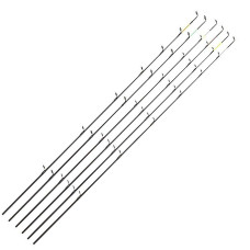 Кінчик фідерний Daiwa N`Zon Quiver Tips 60g RD