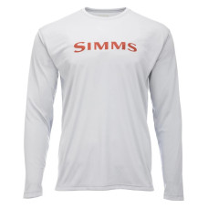 Реглан Simms Tech Tee Sterling M